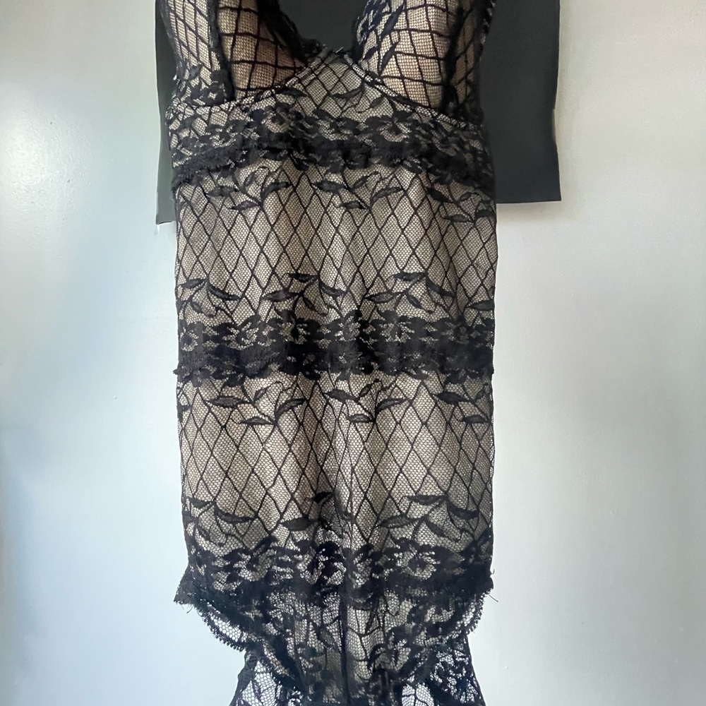 Bodysuit - Picture 2 of 3